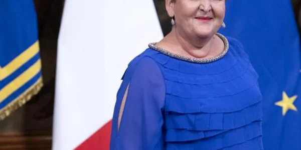 Teresa Bellanova
