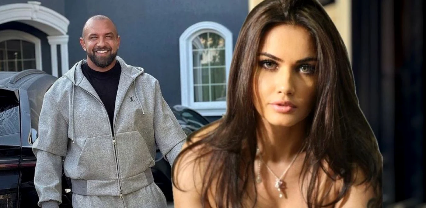 Oana Zăvoranu, cuvinte dure la adresa lui Horia și Elisabetei Vlădescu / foto: colaj Click!