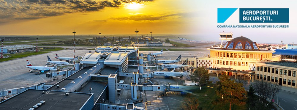 Aeroporturile Otopeni și Băneasa se dotează cu sisteme care pot detecta și neutraliza dronele