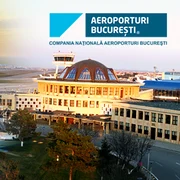 Compania Nationala Aeroporturi Bucuresti  FB Compania Nationala Aeroporturi Bucuresti jpg