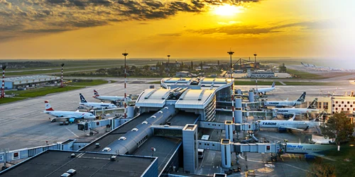 Compania Nationala Aeroporturi Bucuresti  FB Compania Nationala Aeroporturi Bucuresti jpg