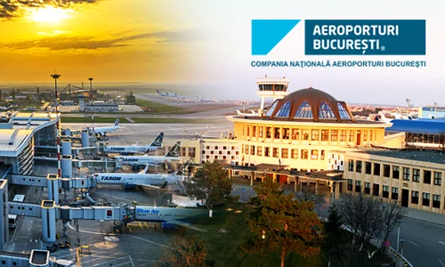 Compania Nationala Aeroporturi Bucuresti  FB Compania Nationala Aeroporturi Bucuresti jpg
