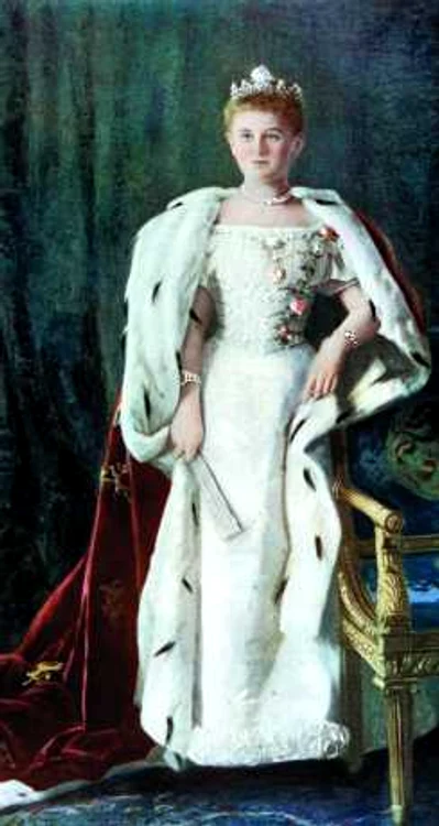 wilhelmina