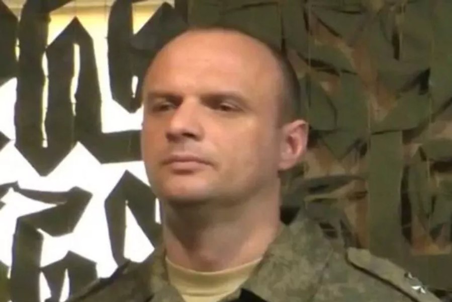 Forțele ucrainene au „bifat” încă un colonel rus. A fost ucis în Lugansk