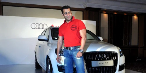 salman khan foto AFP