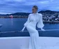 Gina Chirilă la Cannes