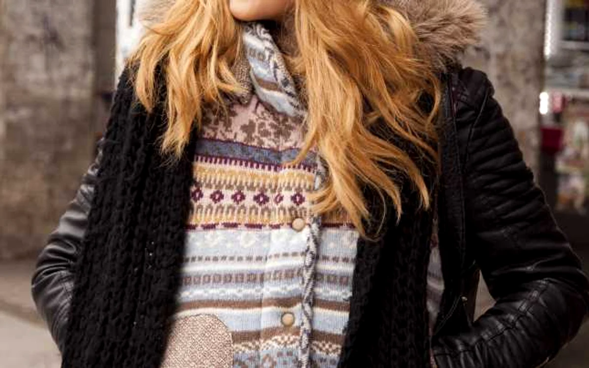 moda strazii