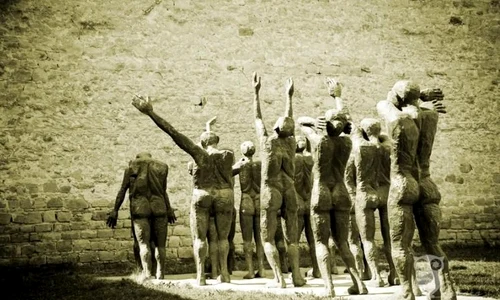 Rezistența anticomunistă din Maramureș; cazul Aristinei Pop Săileanu jpeg