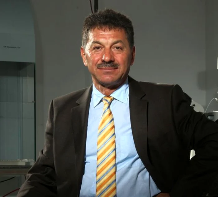 Ilie Vonica (Foto: Forbes)