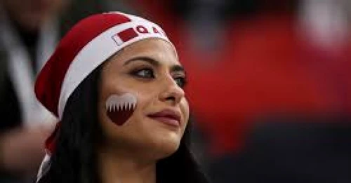 Fanii numără zilele până la startul Mondialului din Qatar. FOTO: Facebook