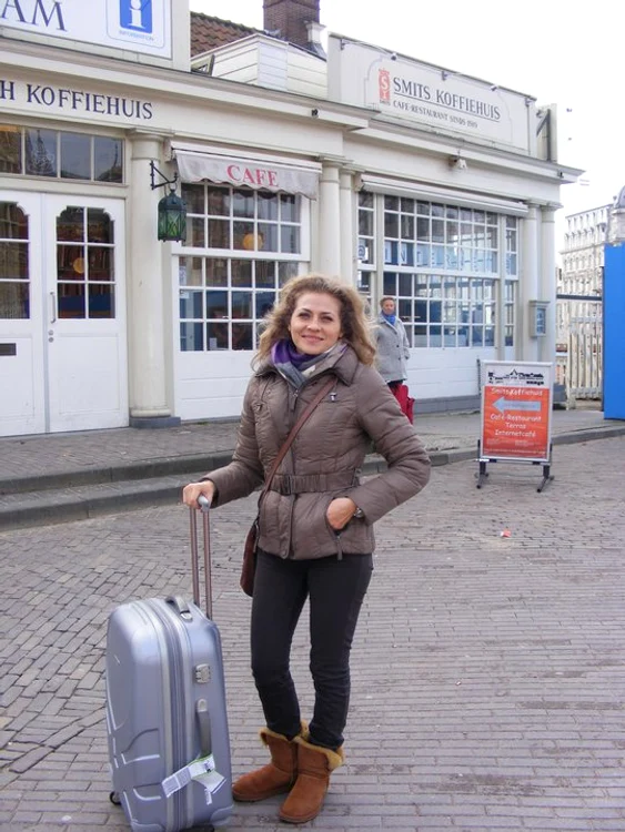 Mirela Boureanu Vaida