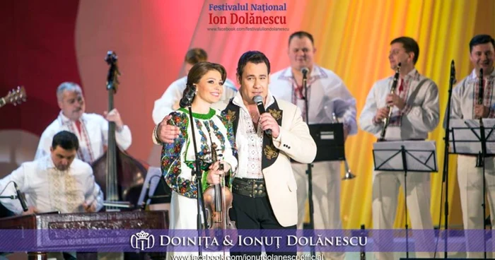 dolanescu festival