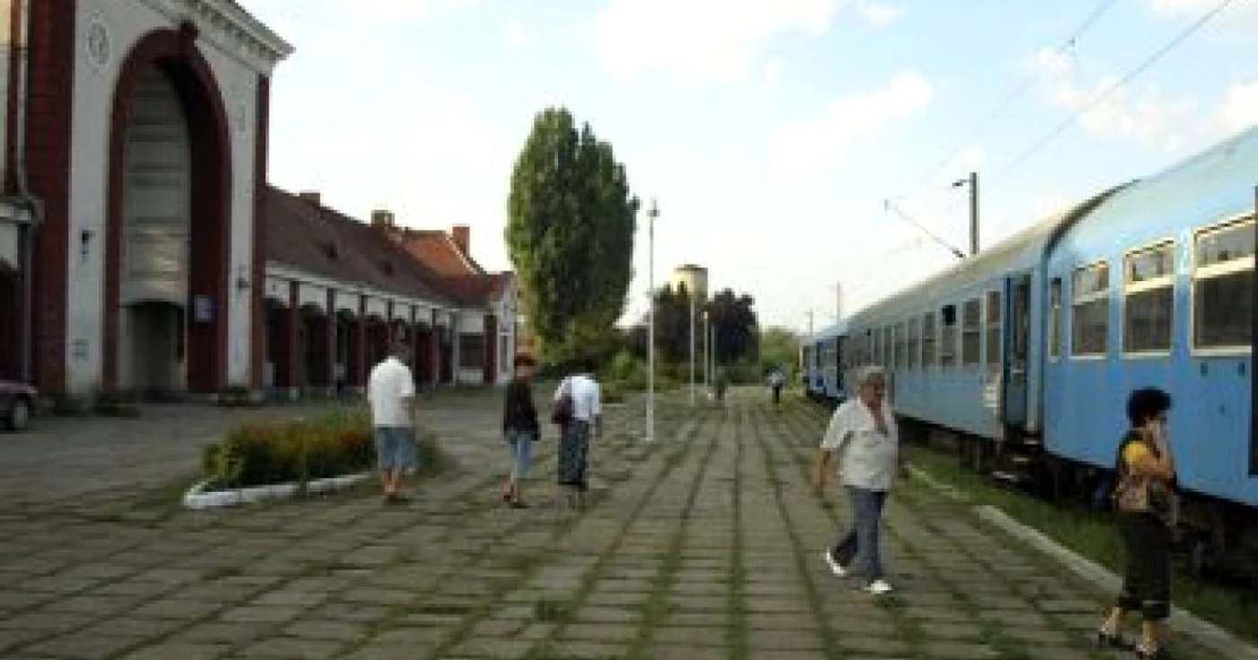 Hunedoara: CFR va produce sute de şomeri în judeţul Hunedoara