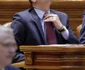 Motiune parlament Dragnea Grindeanu FOTO Inquam Photos / Octav Ganea