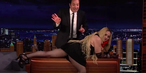 Madonna