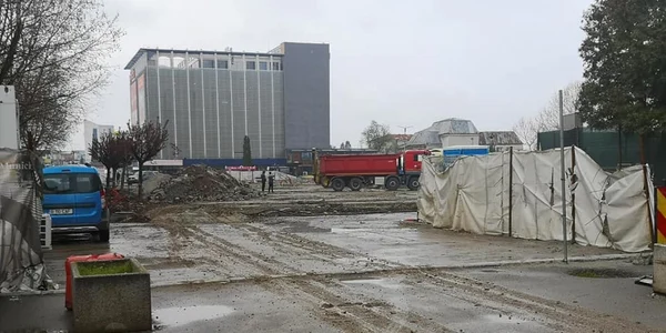 esplanada slatinei e santier - foto fb - infor trafic slatina