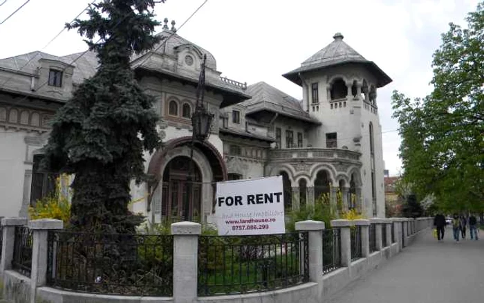 Proprietarii au cerut 1,5 milioane de euro pentru fosta Casă a Căsătorillor