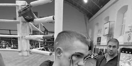 gabriel schiopu lovit foto playsport.ro