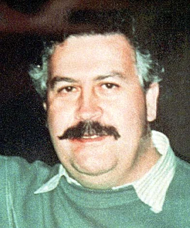 Pablo Escobar 