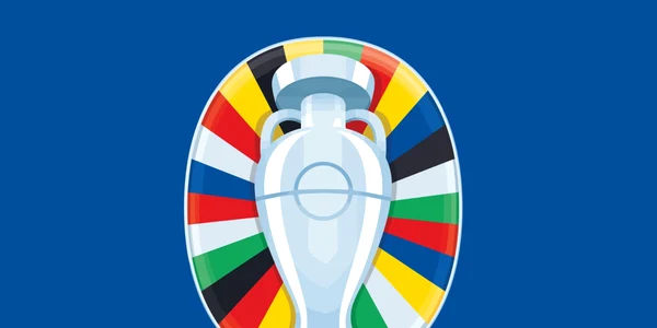 Sigla Euro 2024 FOTO Shutterstock jpg