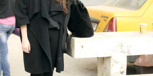 moda strazii
