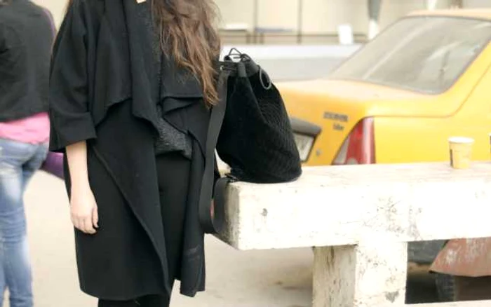 FOTOGRAFII Corina Zorzor
