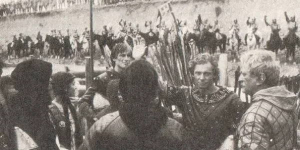 wilhelm