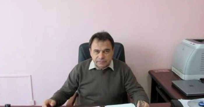 Ioan Bujiţă pregăteşte recensământul