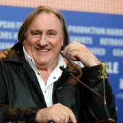 Gerard Depardieu FOTO Getty Images