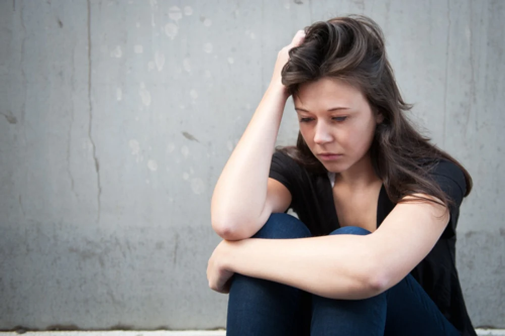 Ce se întâmplă când depresia devine „contagioasă” între adolescenți