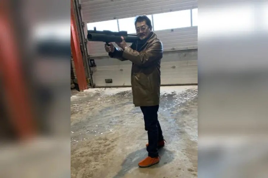 Un mafiot japonez intenționa să vândă uraniu și plutoniu unui general iranian pentru fabricarea de bombe nucleare