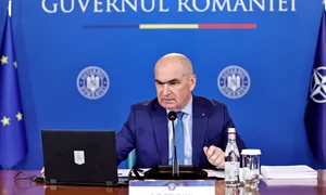 Ilie Bolojan FOTO gov.ro