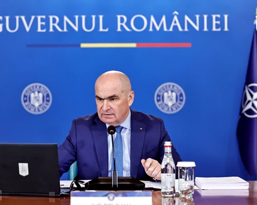 Ilie Bolojan FOTO gov.ro
