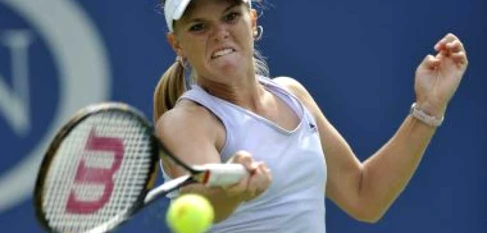 US OPEN: Capăt de drum pentru Melanie Oudin / Rezultate