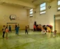 Educație Fizică la LPS Banatul FOTO Ștefan Both