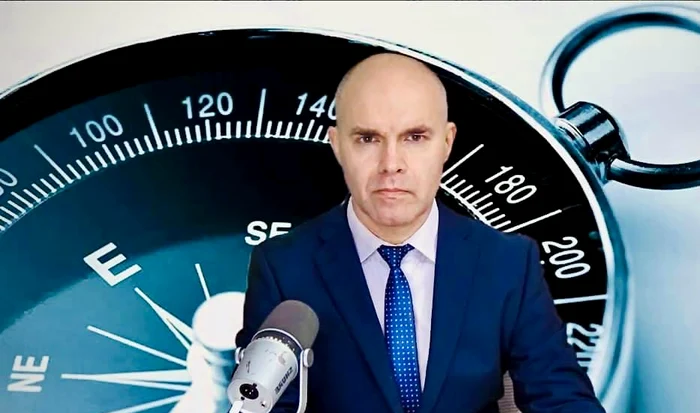 Daniel Funeriu, candidat la alegerile prezidențiale FOTO: Facebook