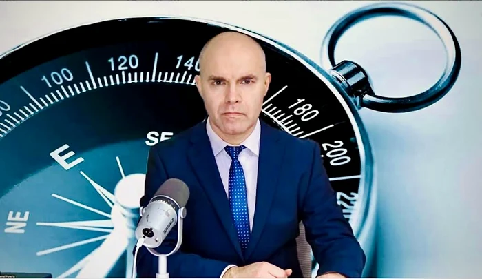 Daniel Funeriu, candidat independent la prezidențiale FOTO: Arhivă