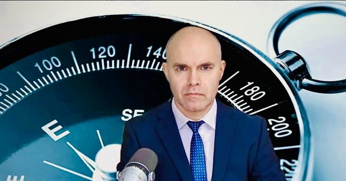 Funeriu dezvăluie sugestia lui Eugen Tomac privind candidatura sa