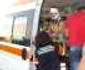 accident in turnu severin FOTO Corina Macavei