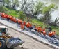 autostrada lugoj deva foto marcel banu