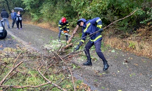 inundatii 29 sept 7, ISU Arges