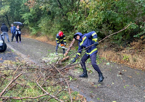 inundatii 29 sept 7, ISU Arges