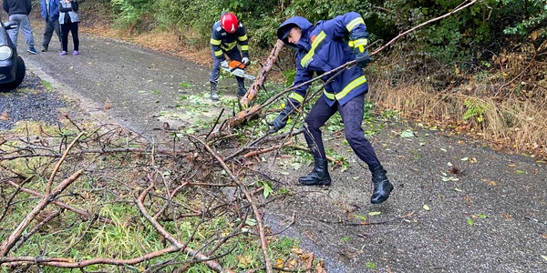 inundatii 29 sept 7, ISU Arges