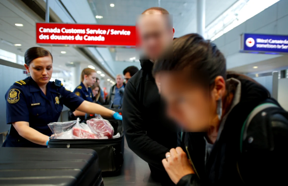 Cuplul de români a devenit subiect de documentar pe History. FOTO: captură video