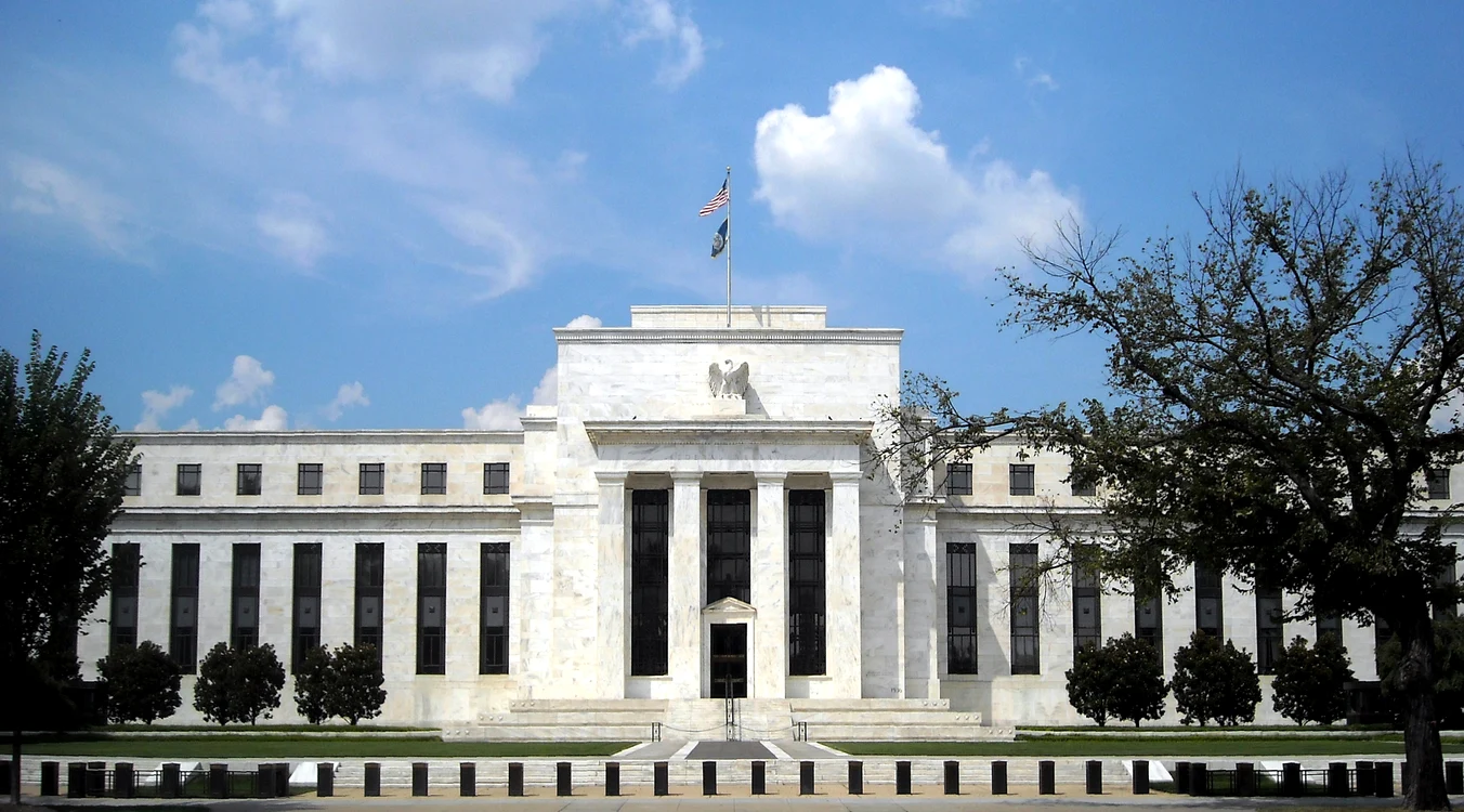 Rezerva Federală (FED) a SUA