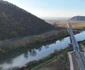 Calea ferată Simeria Arad la Brănișca și podurile peste Mureș  Foto Daniel Guță ADEVĂRUL (29) jpg