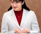 Prințesa Aiko a Japoniei, la 22 de ani. FOTO: Imperial Household Agency