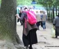 Mănăstirea Prislop locul de veci al lui Arsenie Boca Foto Daniel Guță ADEVĂRUL (3) JPG