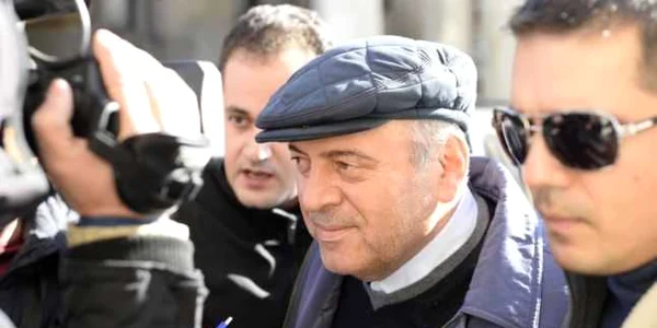 stefan pinalti