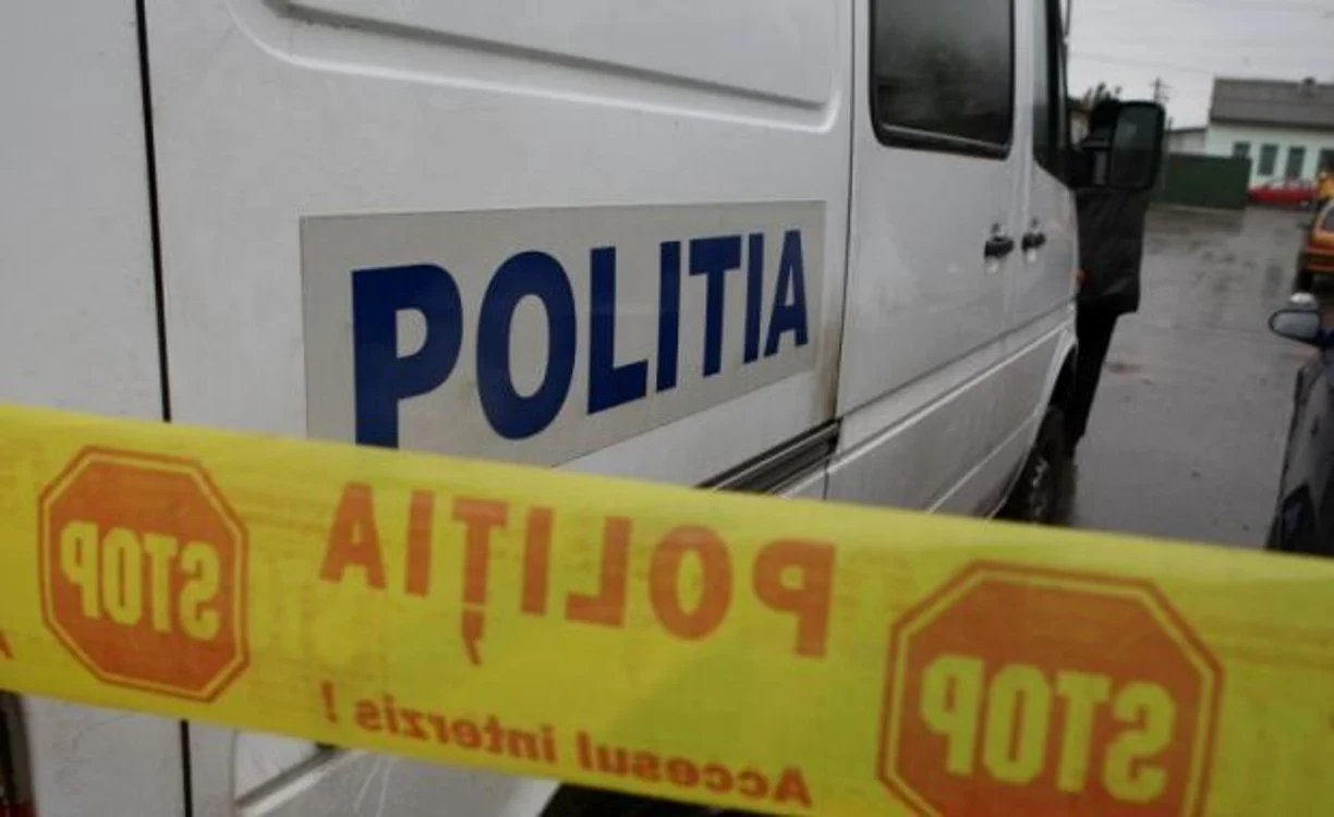 
    Cazul este cercetat de poliţişti (Foto: Arhivă)  